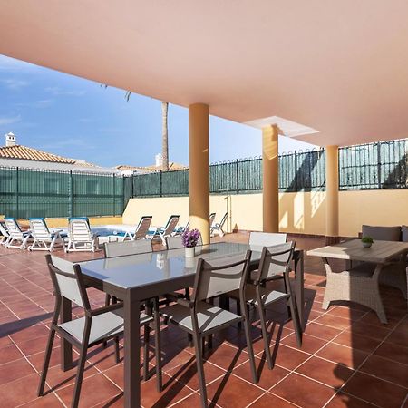 Classbnb - Exclusive Villa With Private Pool 1 Kilometer From Los Cristianos Beach Kültér fotó