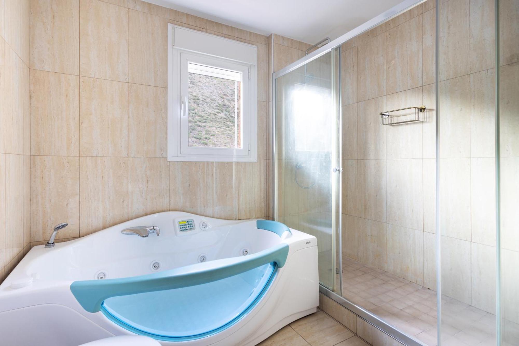 Classbnb - Exclusive Villa With Private Pool 1 Kilometer From Los Cristianos Beach Kültér fotó