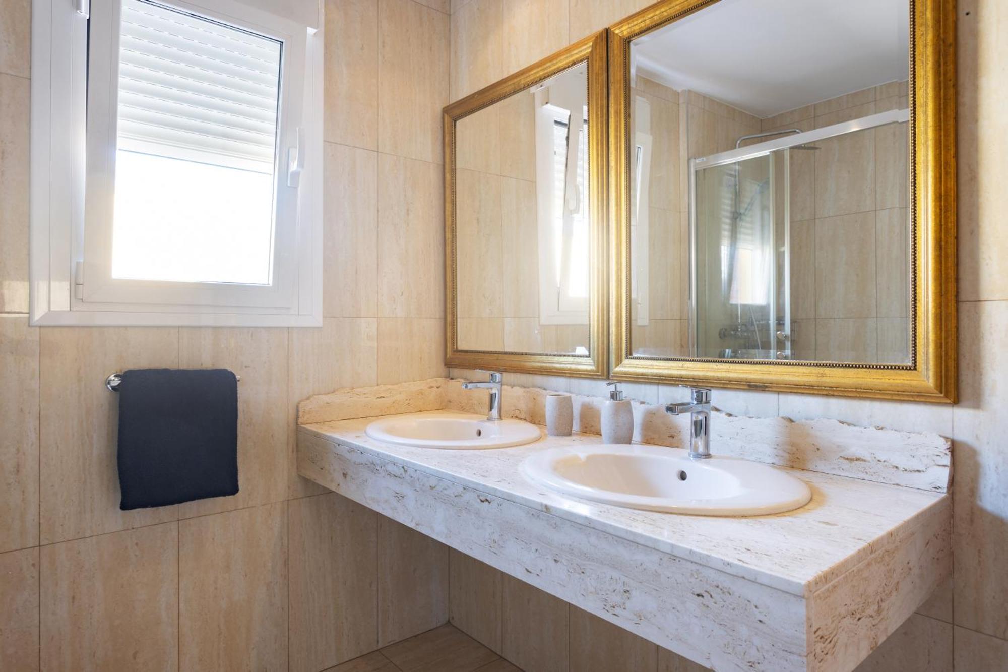 Classbnb - Exclusive Villa With Private Pool 1 Kilometer From Los Cristianos Beach Kültér fotó