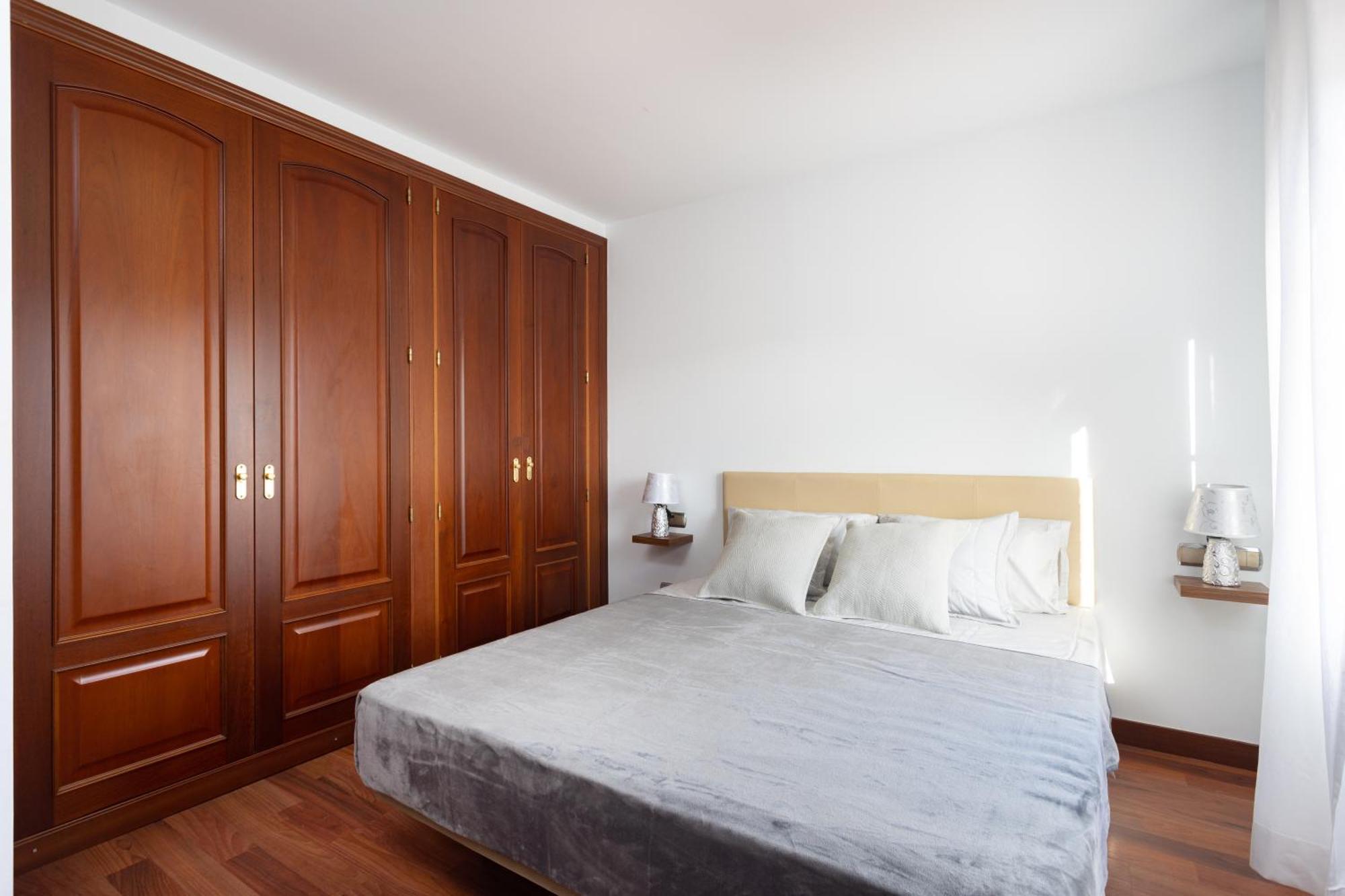 Classbnb - Exclusive Villa With Private Pool 1 Kilometer From Los Cristianos Beach Kültér fotó