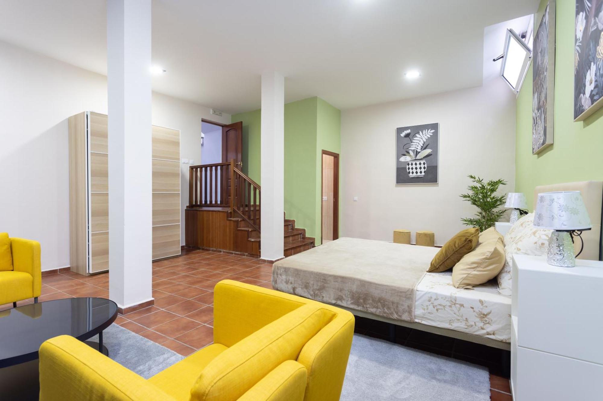 Classbnb - Exclusive Villa With Private Pool 1 Kilometer From Los Cristianos Beach Kültér fotó