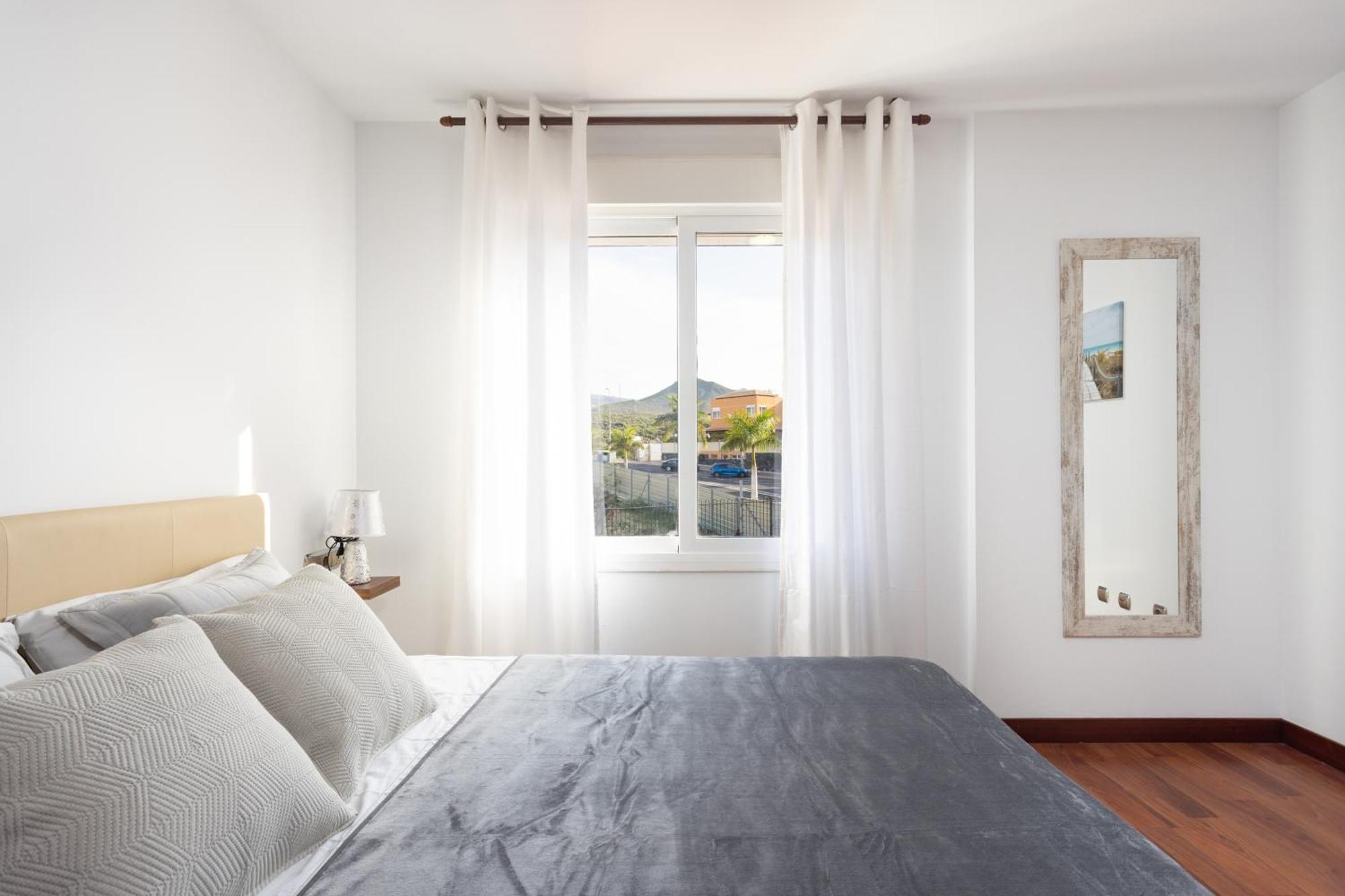 Classbnb - Exclusive Villa With Private Pool 1 Kilometer From Los Cristianos Beach Kültér fotó